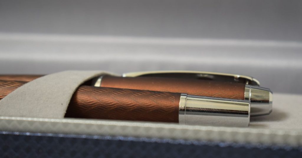 Flying With Fountain Pens Made Easy