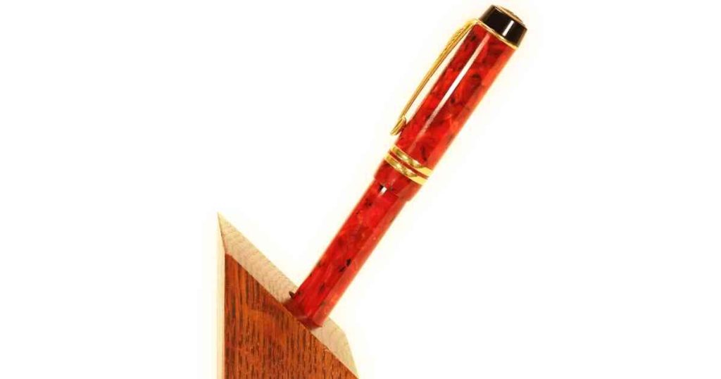 Fountain Pen Rest: The Ultimate Buying 2022 Guide