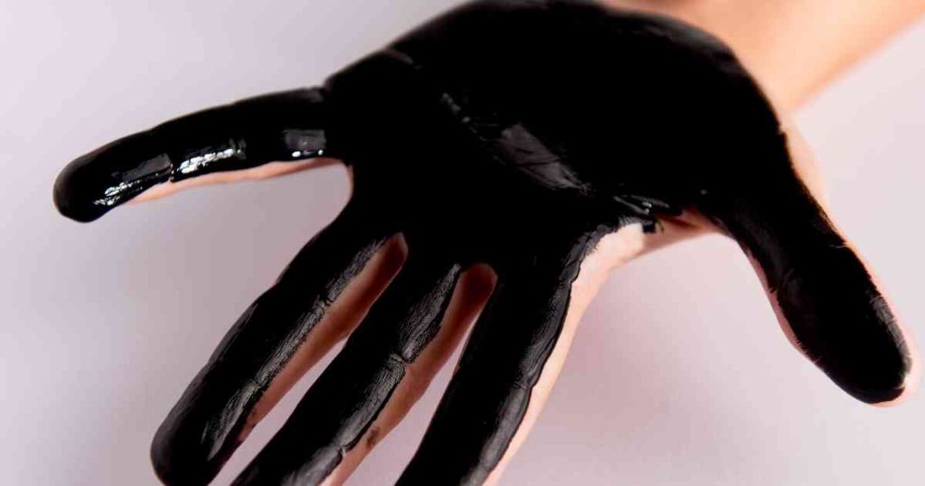 How to Get Ink Off Skin A Fountain Pen Guide