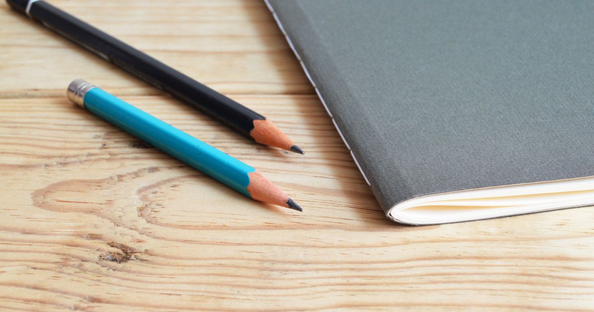 Pens Vs. Pencils Why Pens are Better Than Pencils