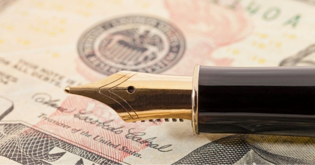 The 5 Best Stub Nib Fountain Pen Options