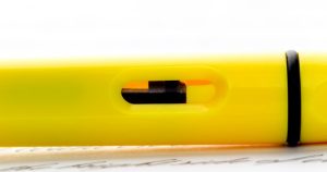 How to Get a Fountain Pen to Work?